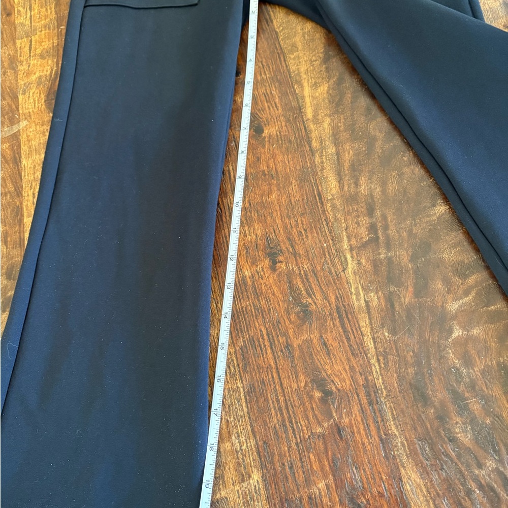 CAbi Cheeky Pants in Navy size small - Picture 5 of 7